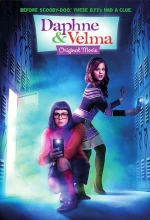 Постер к мультфильму «Дафни и Вельма»