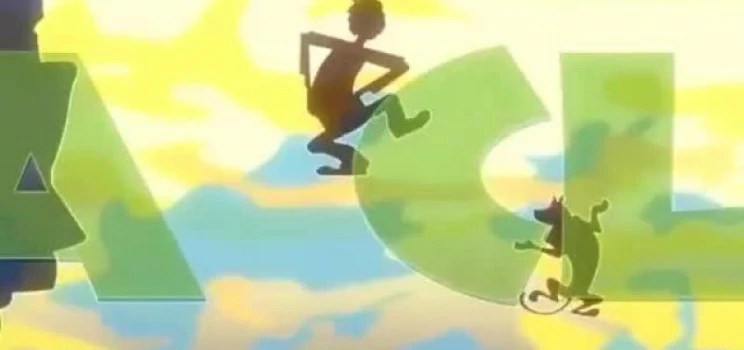 Шэгги и Скуби-Ду Ключ Найдут!